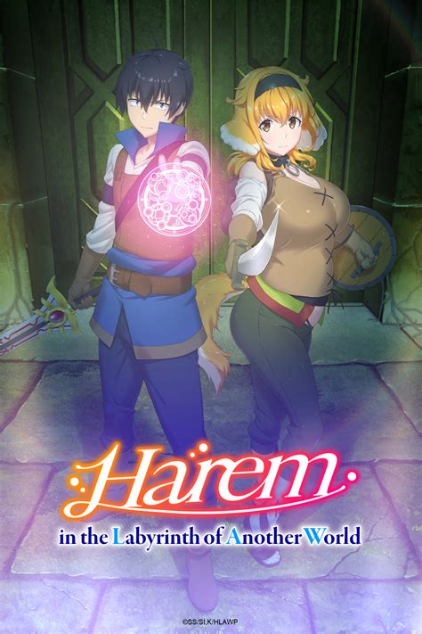 harem in the labyrinth of another world episode 1|Harem in the Labyrinth of Another World Season 1